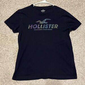 Men’s short sleeve Hollister T-shirt
